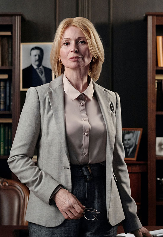 Attorney Candice Clay